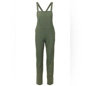 FlyLow Life Bib Overalls